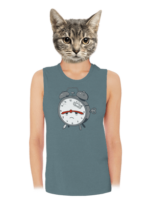 dámske tielko voľné