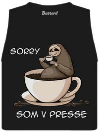 dámske tielko voľné