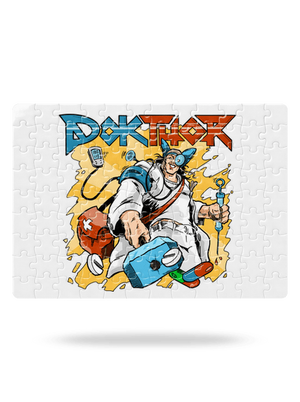 puzzle