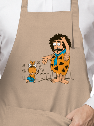 Pokrok nezastavíš zástera Rope