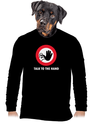 pánske dlhý rukáv