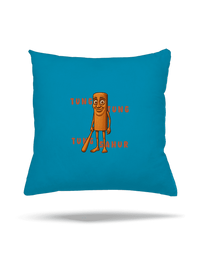 vankúš