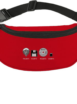 Trilobite ľadvinka Red