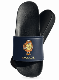 šľapky