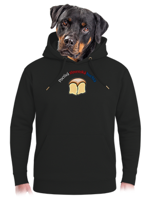 unisex mikina premium