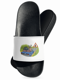 šľapky