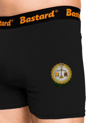 Pivný horoskop: Váha boxerky Black