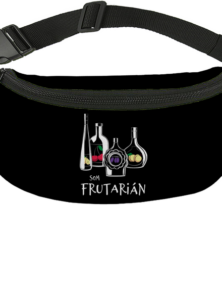 Frutarián ľadvinka Black