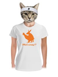 dámske športové tričko