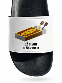 šľapky