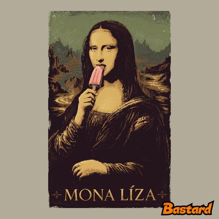 Mona Líza