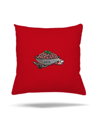 vankúš