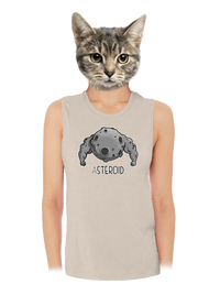 dámske tielko voľné