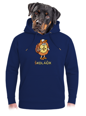 unisex mikina premium