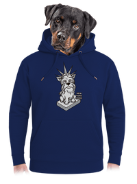 unisex mikina premium