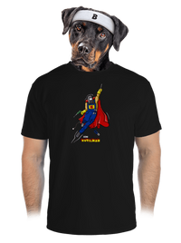 pánske športové tričko