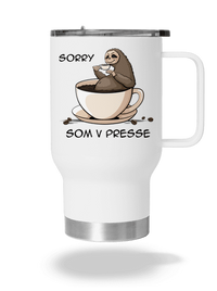 termohrnček