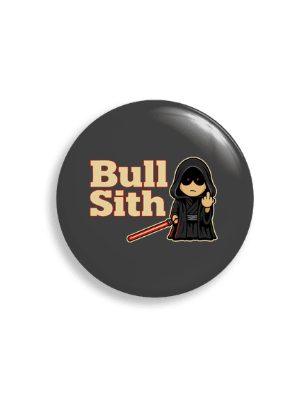 Bull sith placka 