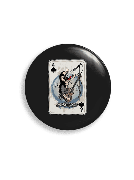 Ace of Spades  