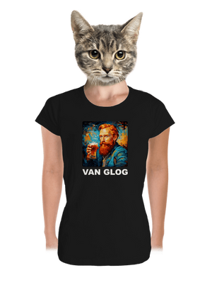 dámske tričko prémium