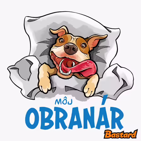 Môj obranár
