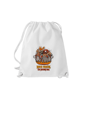 Čo Doom dal vak White