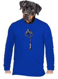 pánske dlhý rukáv