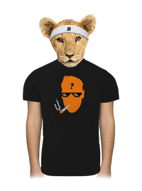 detské športové tričko