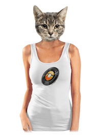 dámske tielko klasické