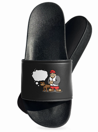 šľapky