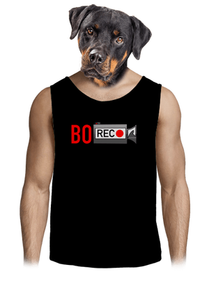 pánske tielko