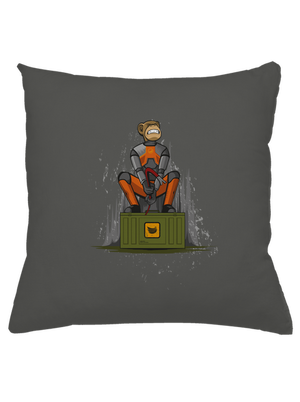 Ape-Life vankúš Gray Pol