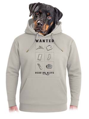 unisex mikina premium