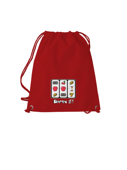 Automat vak Red Mal