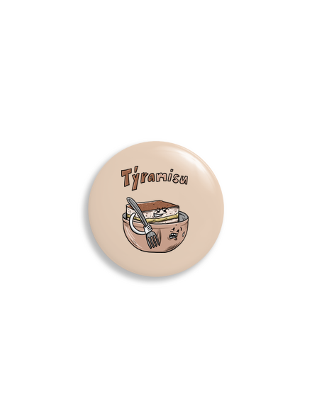 Týramisu  