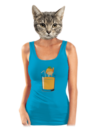 dámske tielko klasické