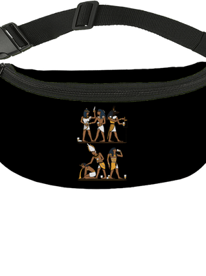 Egyptská párty ľadvinka Black