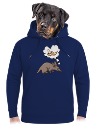 unisex mikina premium