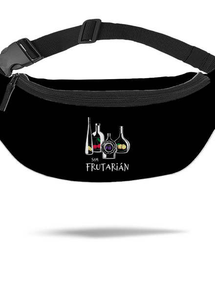 Frutarián ľadvinka Black