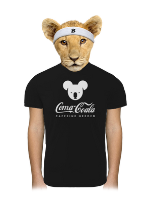 detské športové tričko