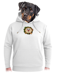 unisex mikina premium