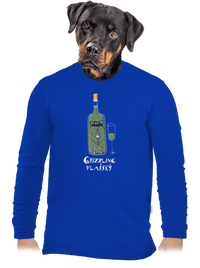 pánske dlhý rukáv