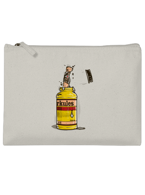 Herkules taštička Stracciatella