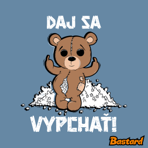 Jdi se vycpat