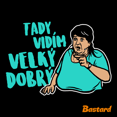 Velký dobrý
