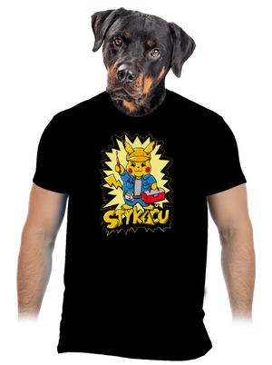 pánske tričko