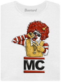 dámske tričko prémium