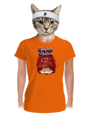 dámske športové tričko