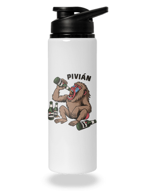 flaša na vodu