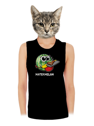 dámske tielko voľné